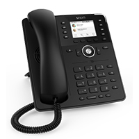 snom D735