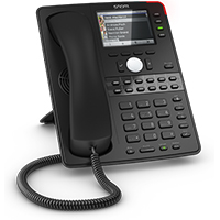 snom D765